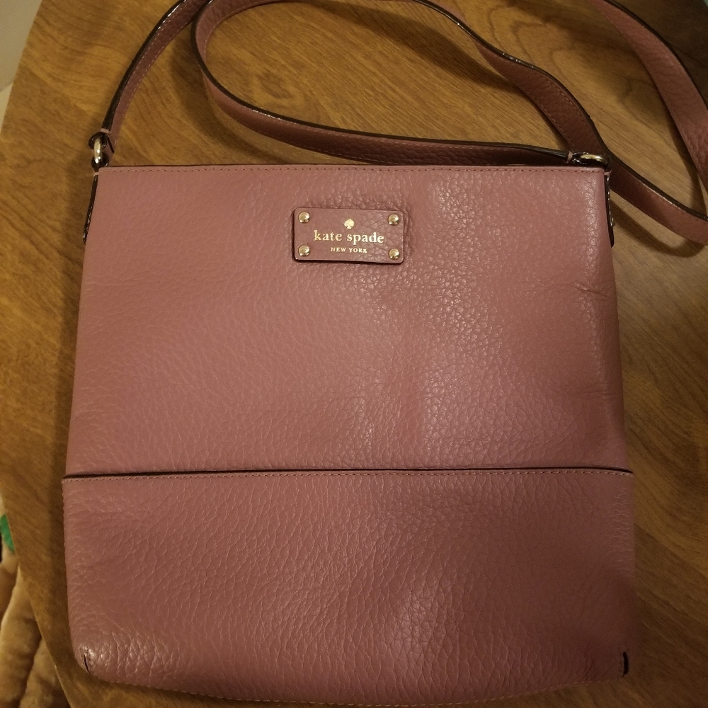 Kate Spade cross body
